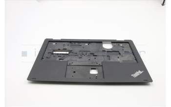 Lenovo 5CB0W35038 COVER FRU C cover w/o FPR BK WF YG BK