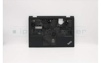 Lenovo 5CB0W35041 COVER FRU C cover w/o FPR BK YG BK