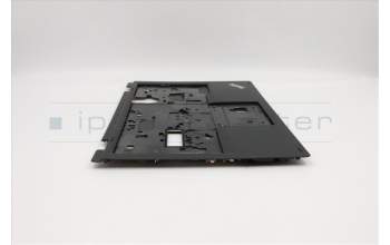 Lenovo 5CB0W35041 COVER FRU C cover w/o FPR BK YG BK