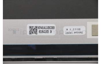 Lenovo 5CB0W44339 LCD COVER Q20RV_MGR_Thb_14