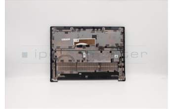 Lenovo 5CB0X56543 COVER Lower Case L 81WA BLUE DIS NSP