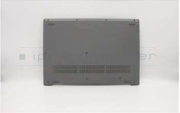 Lenovo 5CB0X57697 COVER Lower Case L 81WC GREY D