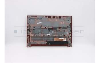 Lenovo 5CB0X57722 COVER Lower Case L 81WB RED DIS NSP