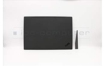 Lenovo 5CB0X61941 COVER UHD A-Cvr wvn ASM,IR,P1G2 w/Film,N