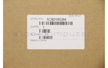 Lenovo 5CB0Y85264 COVER Lower Case L 81WB BLUE DIS SP