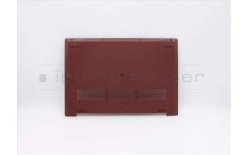 Lenovo 5CB0Y85265 COVER Lower Case L 81WB RED DIS SP