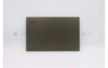 Lenovo 5CB0Y85282 LCD COVER Q 82A1 DM_GL_SB_14