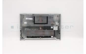 Lenovo 5CB0Y89071 COVER Lower case C 81YH PL_SILVER