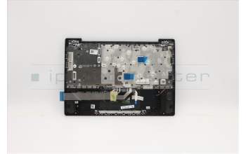 Lenovo 5CB0Z26754 Tastatur inkl. Topcase ASM FR L 82BA OB