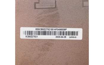 Lenovo 5CB0Z27821 COVER Lower Case B 82C1 AB