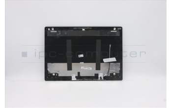 Lenovo 5CB0Z27825 COVER LCD Cover B 82C1 AB w/Antenna