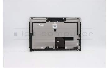 Lenovo 5CB0Z68492 COVER Lower Case L 82BG MICA