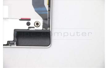 Lenovo 5CB0Z69198 COVER FRU A_COVER_AL_SUB_ASSY_SILVER