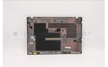 Lenovo 5CB0Z69286 DRIFTP-3.0 INTEL FRU COVER P14S Gen2_D_COVER_EM160