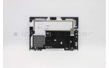 Lenovo 5CB0Z69287 1OVER FRU COVER D_COVER_AL_WWAN_BLK_ASSY