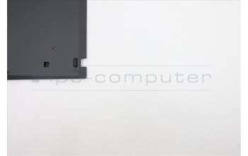 Lenovo 5CB0Z69287 1OVER FRU COVER D_COVER_AL_WWAN_BLK_ASSY