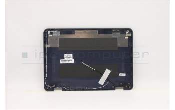 Lenovo 5CB0Z69368 COVER FRU COVER Acover NOLTE (W/WLANAnt)