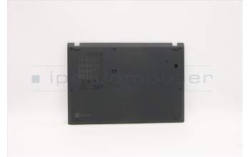 Lenovo 5CB0Z69374 COVER FRU D COVER AL WLAN BK ASSY