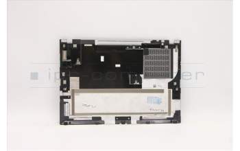 Lenovo 5CB0Z69375 COVER FRU D COVER AL WWAN BK ASSY