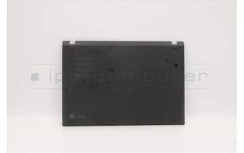 Lenovo 5CB0Z69376 COVER FRU D COVER AL WWAN 5G BK ASSY