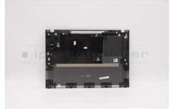 Lenovo 5CB0Z69377 COVER FRU D COVER AL WLAN SLV ASSY