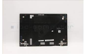 Lenovo 5CB0Z69484 COVER FRU COVER A_COVER_ASSY_BLACK_TN