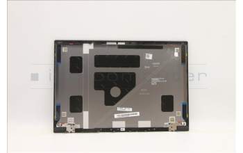 Lenovo 5CB0Z69489 COVER FRU COVER A_COVER_ASSY_SILVER