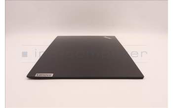 Lenovo 5CB0Z69497 COVER FRU A_COVER_ASSY_BLACK_2.6T