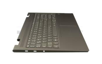 5CB1A22436 Original Lenovo Tastatur inkl. Topcase DE (deutsch)