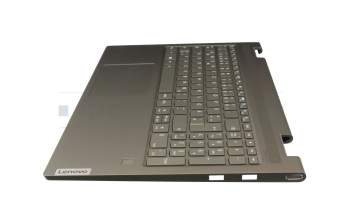 5CB1A22436 Original Lenovo Tastatur inkl. Topcase DE (deutsch)