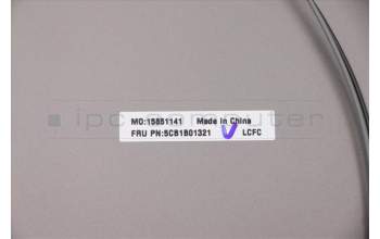 Lenovo 5CB1B01321 COVER LCD Cover L 82GL GRP 2.6