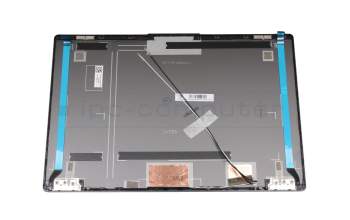 5CB1B79038 Original Lenovo Displaydeckel 35,6cm (14 Zoll) grau