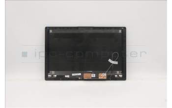 Lenovo 5CB1B96374 COVER LCD Cover L 82KA BK