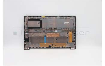 Lenovo 5CB1C19215 COVER Lower Case L 82KD BLK_HDD