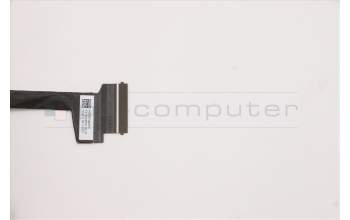 Lenovo 5CB1C72441 COVER LCD Cover L 82JU L_60H_P_Blk