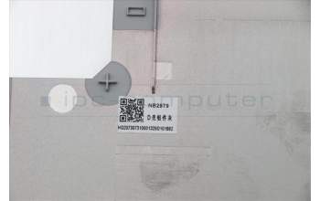 Lenovo 5CB1C90954 COVER Lower Case H 82KM GY