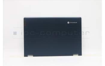 Lenovo 5CB1D04869 COVER LCD Cover L 82M7 Blue