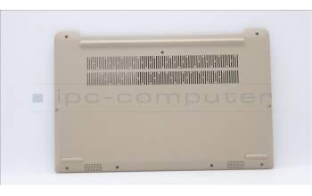 Lenovo 5CB1F28476 COVER Lower Case C 82R0 Sand