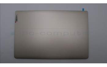 Lenovo 5CB1F36622 COVER LCD Cover C 82R1 Sand