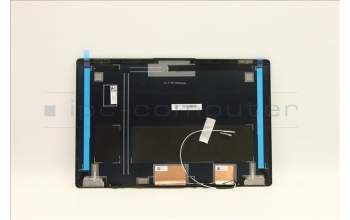 Lenovo 5CB1G27971 COVER LCD Cover C 82FE P30_AL_ABLUE T