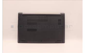 Lenovo 5CB1H66053 COVER JE542 D COVER ASSY BLACK