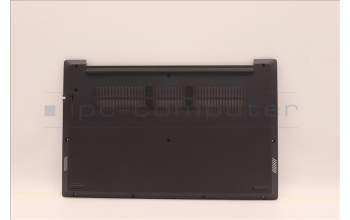 Lenovo 5CB1H80213 COVER Lower Case L 82TV GY_WO_HD