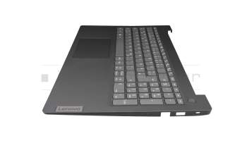 5CB1H80225 Original Lenovo Tastatur inkl. Topcase DE (deutsch) schwarz/schwarz