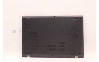 Lenovo 5CB1H81734 COVER FRU COVER JP6A0_D_COVER_SUB_ASSY