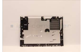 Lenovo 5CB1H81736 COVER FRU D_COVER_AL_WLAN_BLK_ASSY JX3C5