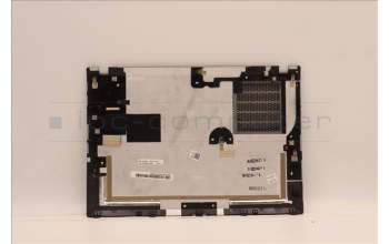 Lenovo 5CB1H81738 COVER FRU D_COVER_AL_WWAN_5G_ASSY JX3C5