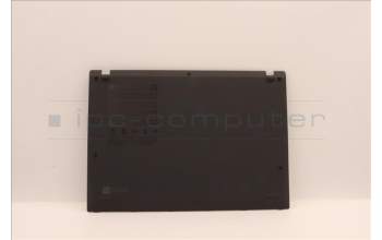 Lenovo 5CB1H81746 COVER D_COVER_WWAN_BLK_ASSY_JT4C5