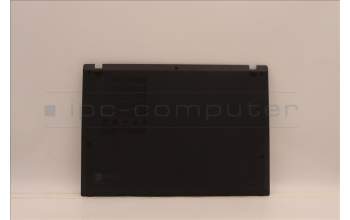 Lenovo 5CB1H81747 COVER D_COVER_WWAN_BLK_5G_ASSY_JT4C5