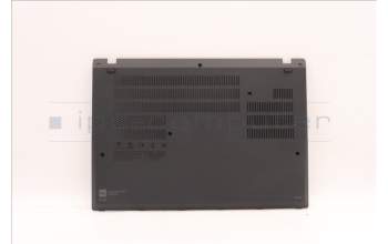 Lenovo 5CB1H81777 COVER FRU Cover D COVER UMA WW ASSY BK