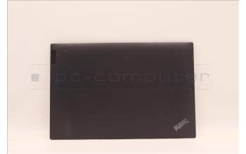 Lenovo 5CB1H81780 COVER FRU A COVER,ASM,Plastic,2.4T,WL+WW